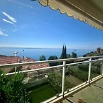 Vue Limitrophe A Monaco Apartmán