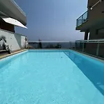Apartman Vue Limitrophe A Monaco