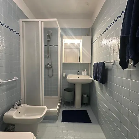 Vue Limitrophe à Monaco Appartamento *